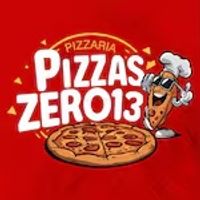 Pizzas Zero 13 | Delivery em Guarujá | Pedido online